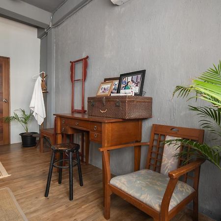 بانكوك Better Moon Guesthouse المظهر الخارجي الصورة