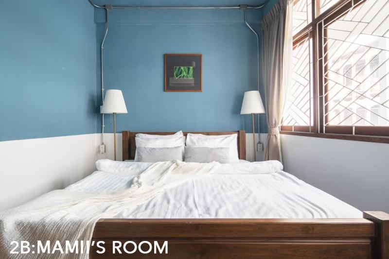 بانكوك Better Moon Guesthouse المظهر الخارجي الصورة