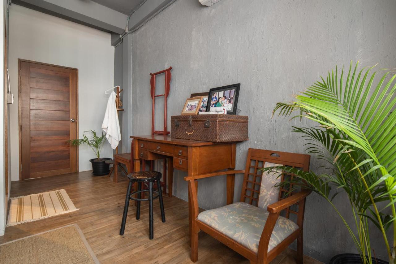 بانكوك Better Moon Guesthouse المظهر الخارجي الصورة