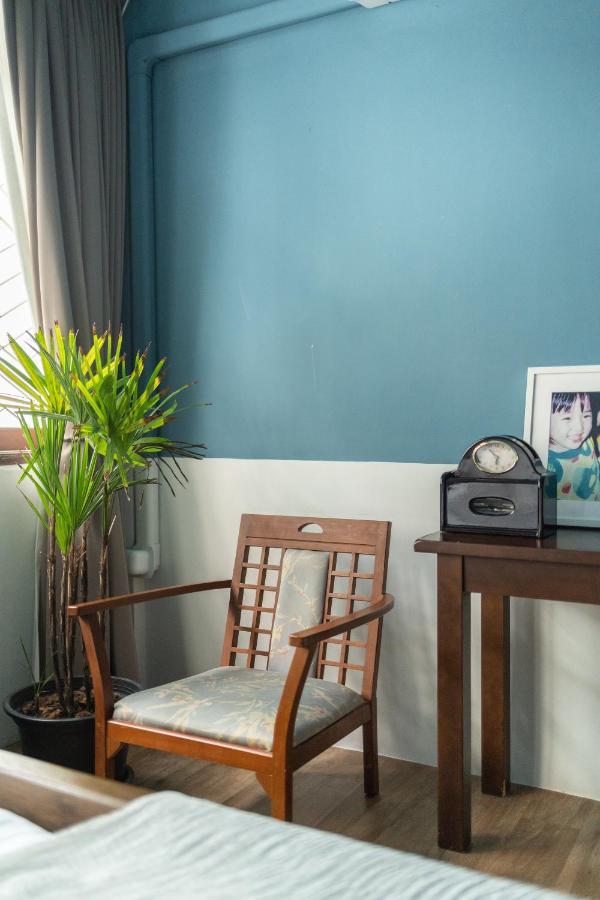 بانكوك Better Moon Guesthouse المظهر الخارجي الصورة