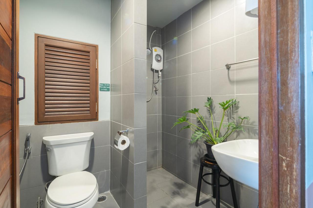 بانكوك Better Moon Guesthouse المظهر الخارجي الصورة