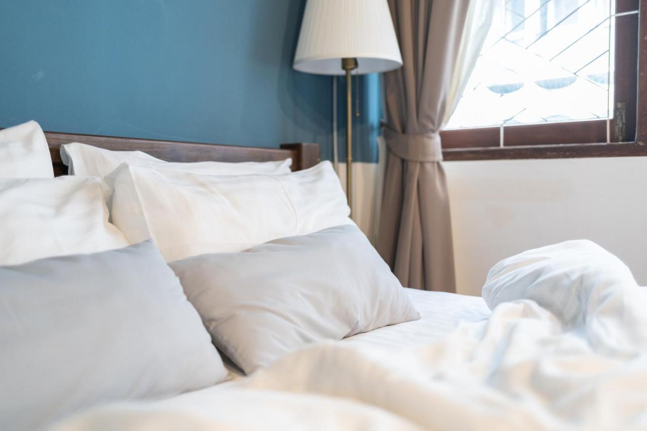 بانكوك Better Moon Guesthouse المظهر الخارجي الصورة