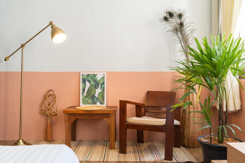 بانكوك Better Moon Guesthouse المظهر الخارجي الصورة