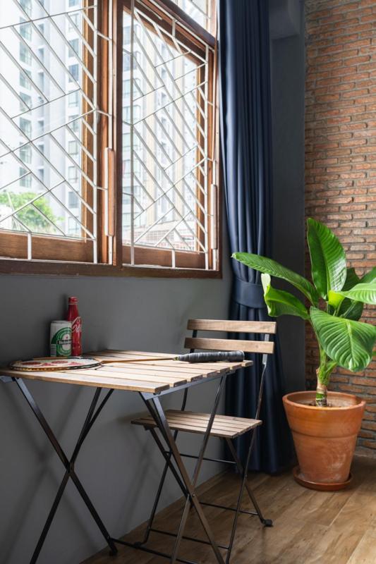 بانكوك Better Moon Guesthouse المظهر الخارجي الصورة