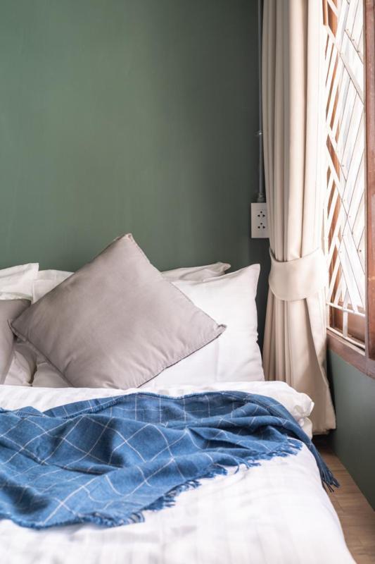 بانكوك Better Moon Guesthouse المظهر الخارجي الصورة