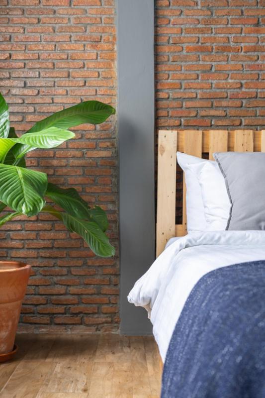 بانكوك Better Moon Guesthouse المظهر الخارجي الصورة