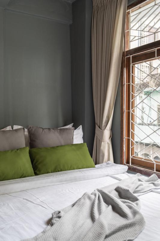 بانكوك Better Moon Guesthouse المظهر الخارجي الصورة