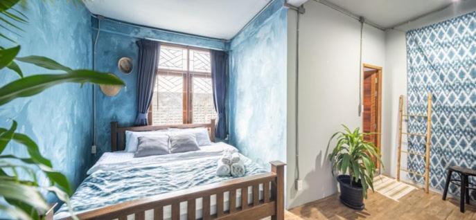 بانكوك Better Moon Guesthouse المظهر الخارجي الصورة